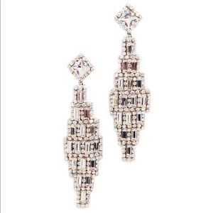 Deepa by Deepa Gurnani Milana Earrings